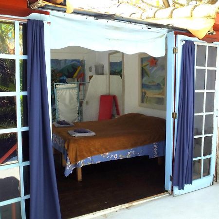 Chez Marine Guest House Armacao dos Buzios ภายนอก รูปภาพ