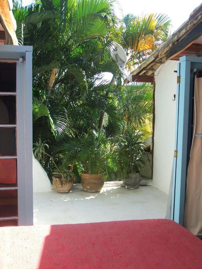 Chez Marine Guest House Armacao dos Buzios ภายนอก รูปภาพ