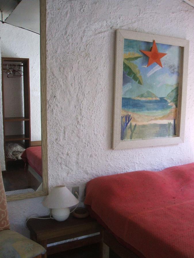 Chez Marine Guest House Armacao dos Buzios ภายนอก รูปภาพ