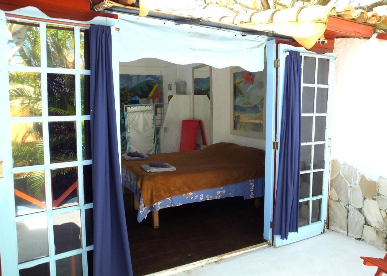 Chez Marine Guest House Armacao dos Buzios ภายนอก รูปภาพ