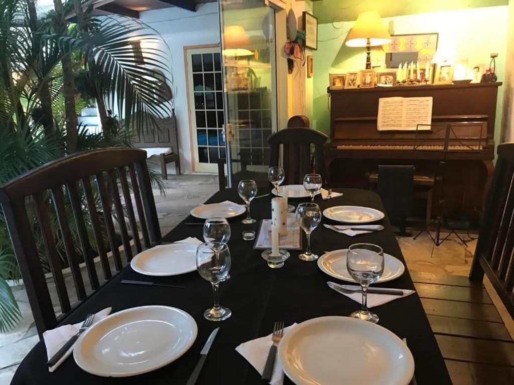Chez Marine Guest House Armacao dos Buzios ภายนอก รูปภาพ