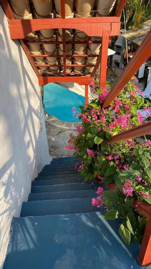 Chez Marine Guest House Armacao dos Buzios ภายนอก รูปภาพ