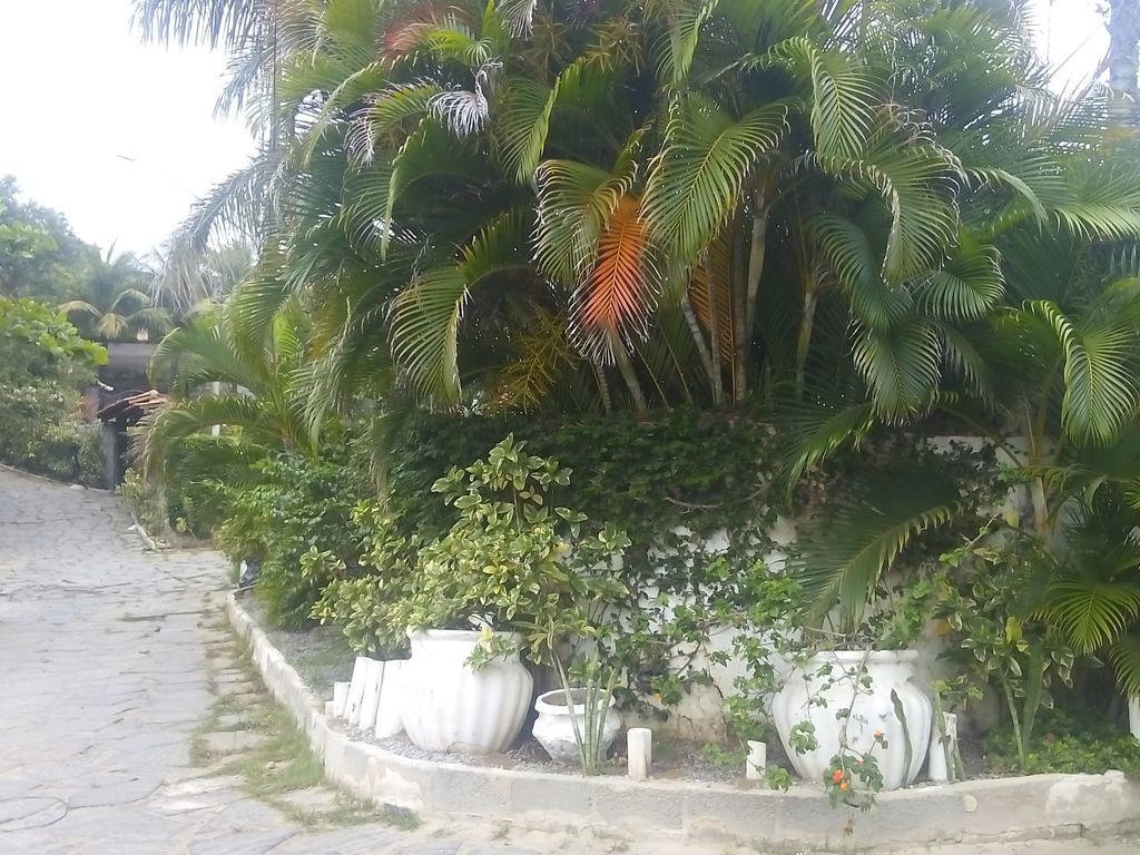 Chez Marine Guest House Armacao dos Buzios ภายนอก รูปภาพ