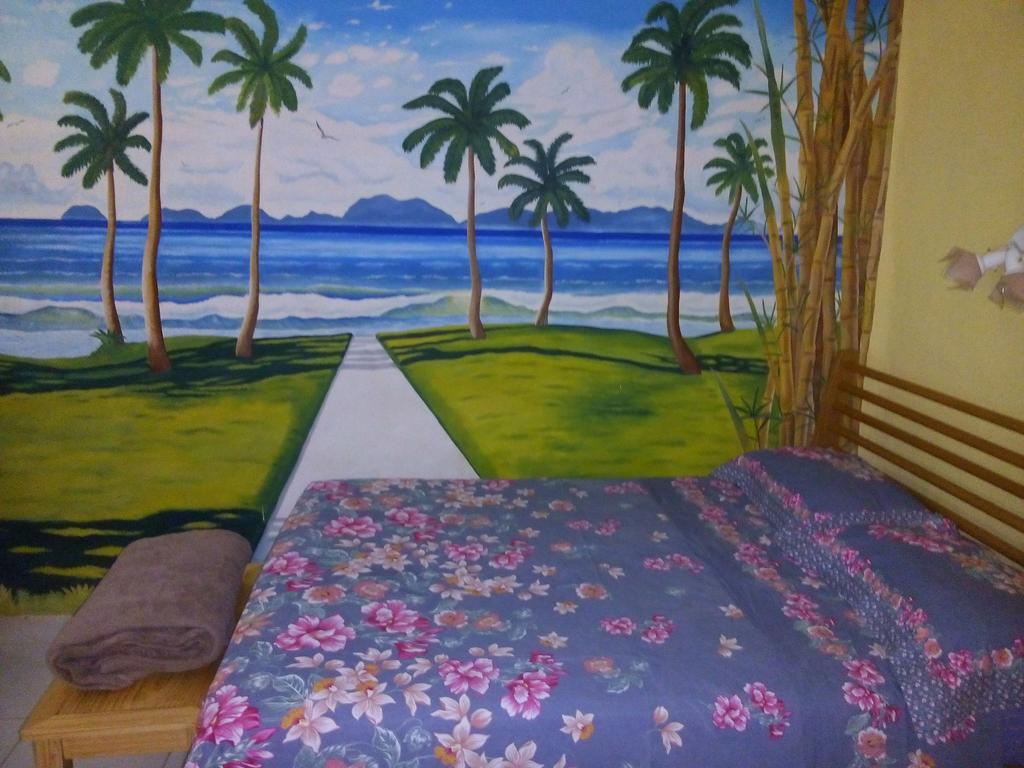 Chez Marine Guest House Armacao dos Buzios ภายนอก รูปภาพ