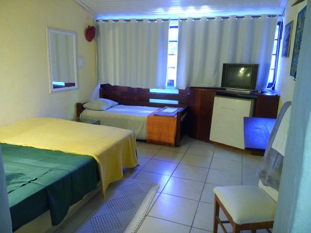 Chez Marine Guest House Armacao dos Buzios ภายนอก รูปภาพ
