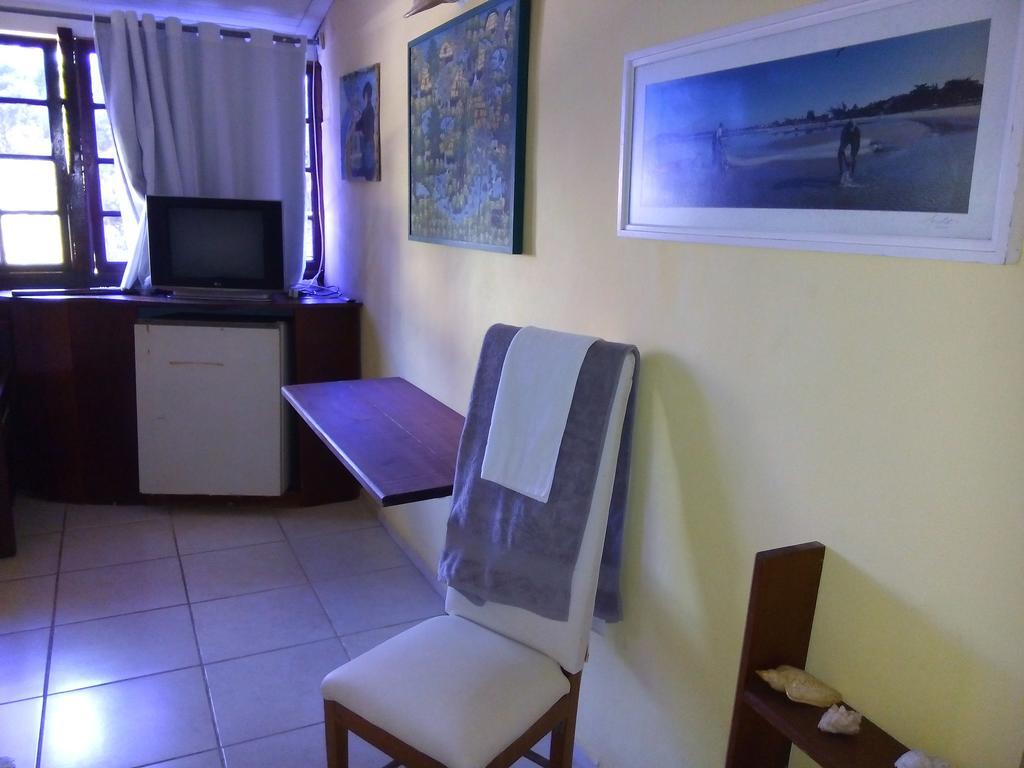Chez Marine Guest House Armacao dos Buzios ภายนอก รูปภาพ