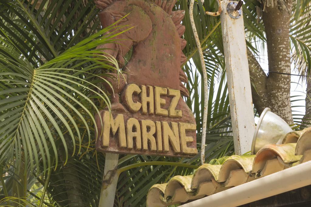 Chez Marine Guest House Armacao dos Buzios ภายนอก รูปภาพ