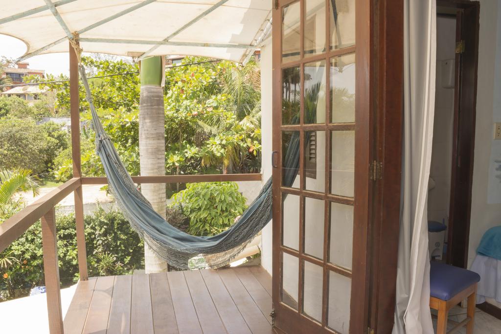 Chez Marine Guest House Armacao dos Buzios ภายนอก รูปภาพ