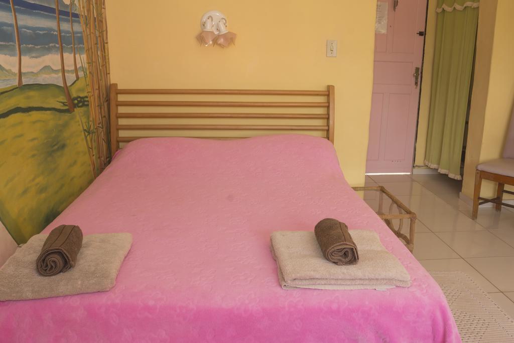 Chez Marine Guest House Armacao dos Buzios ภายนอก รูปภาพ