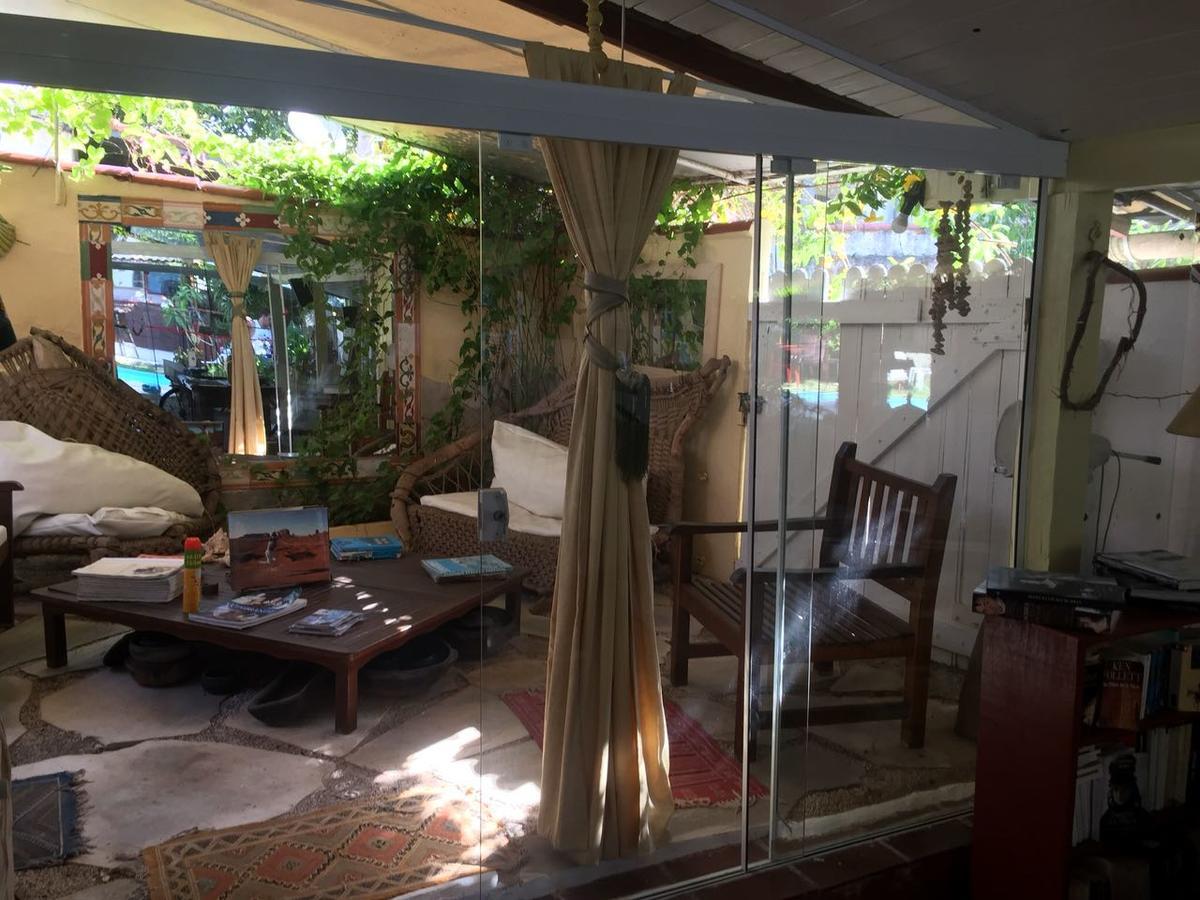 Chez Marine Guest House Armacao dos Buzios ภายนอก รูปภาพ