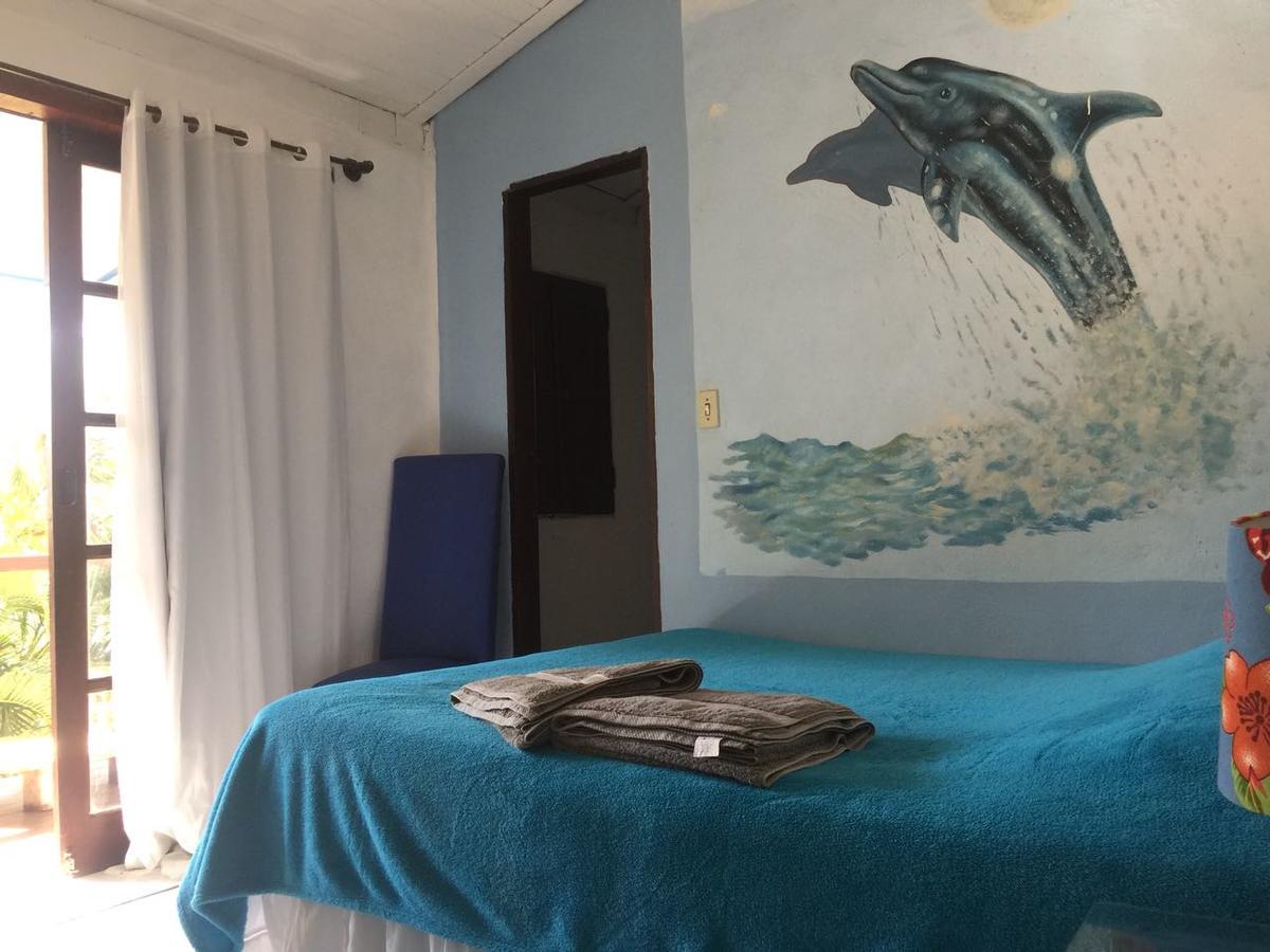 Chez Marine Guest House Armacao dos Buzios ภายนอก รูปภาพ