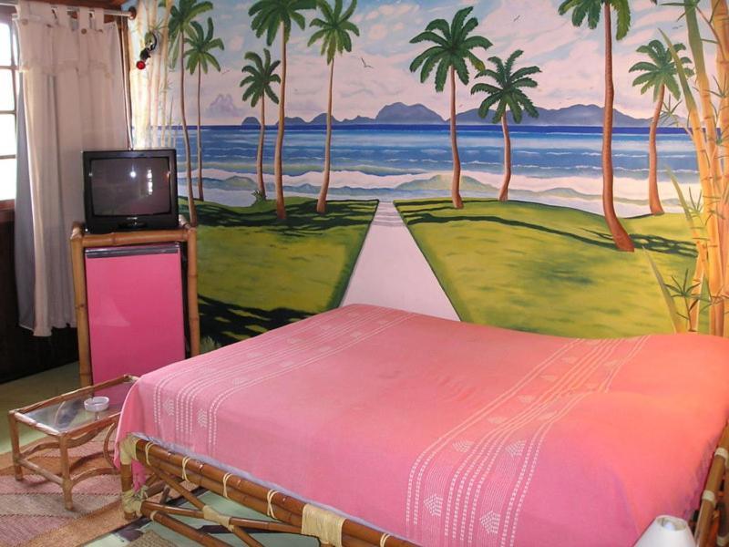 Chez Marine Guest House Armacao dos Buzios ภายนอก รูปภาพ