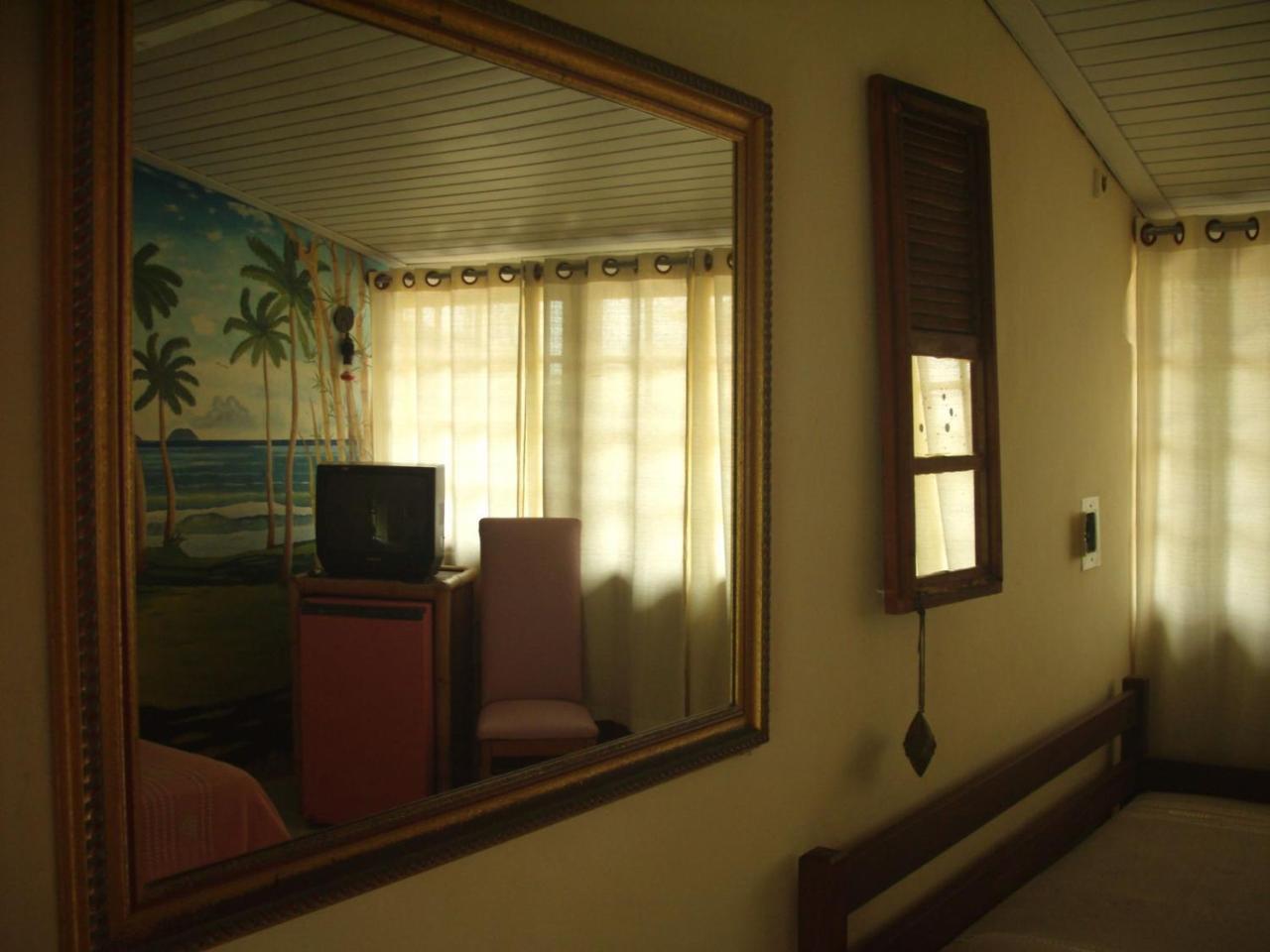 Chez Marine Guest House Armacao dos Buzios ภายนอก รูปภาพ