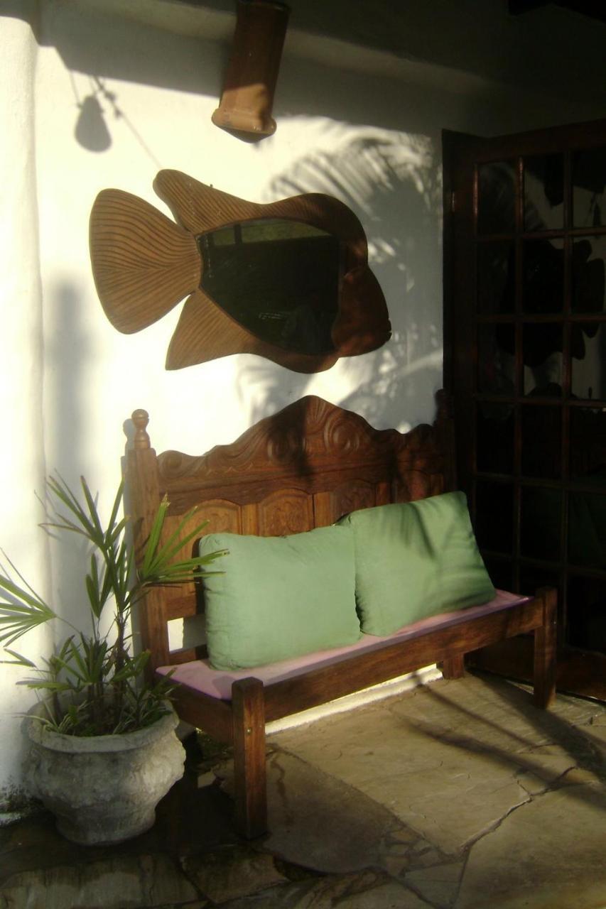 Chez Marine Guest House Armacao dos Buzios ภายนอก รูปภาพ