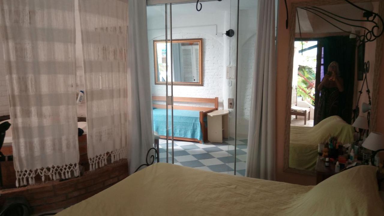 Chez Marine Guest House Armacao dos Buzios ภายนอก รูปภาพ