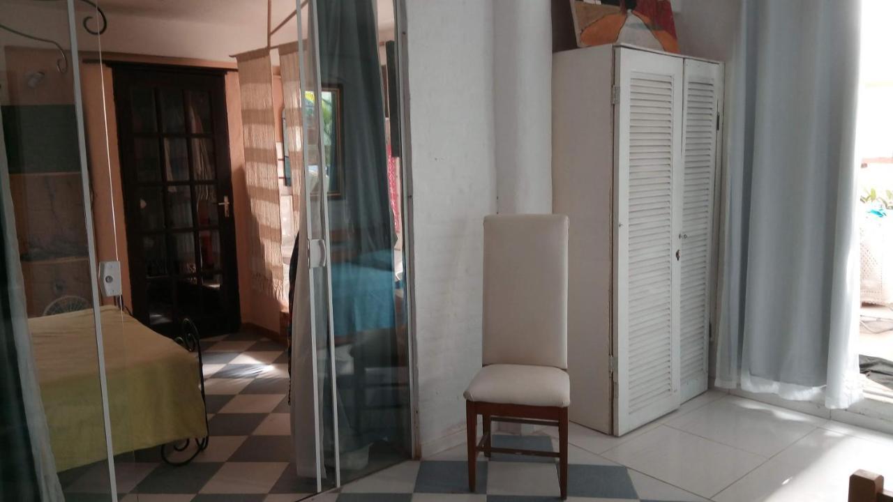 Chez Marine Guest House Armacao dos Buzios ภายนอก รูปภาพ