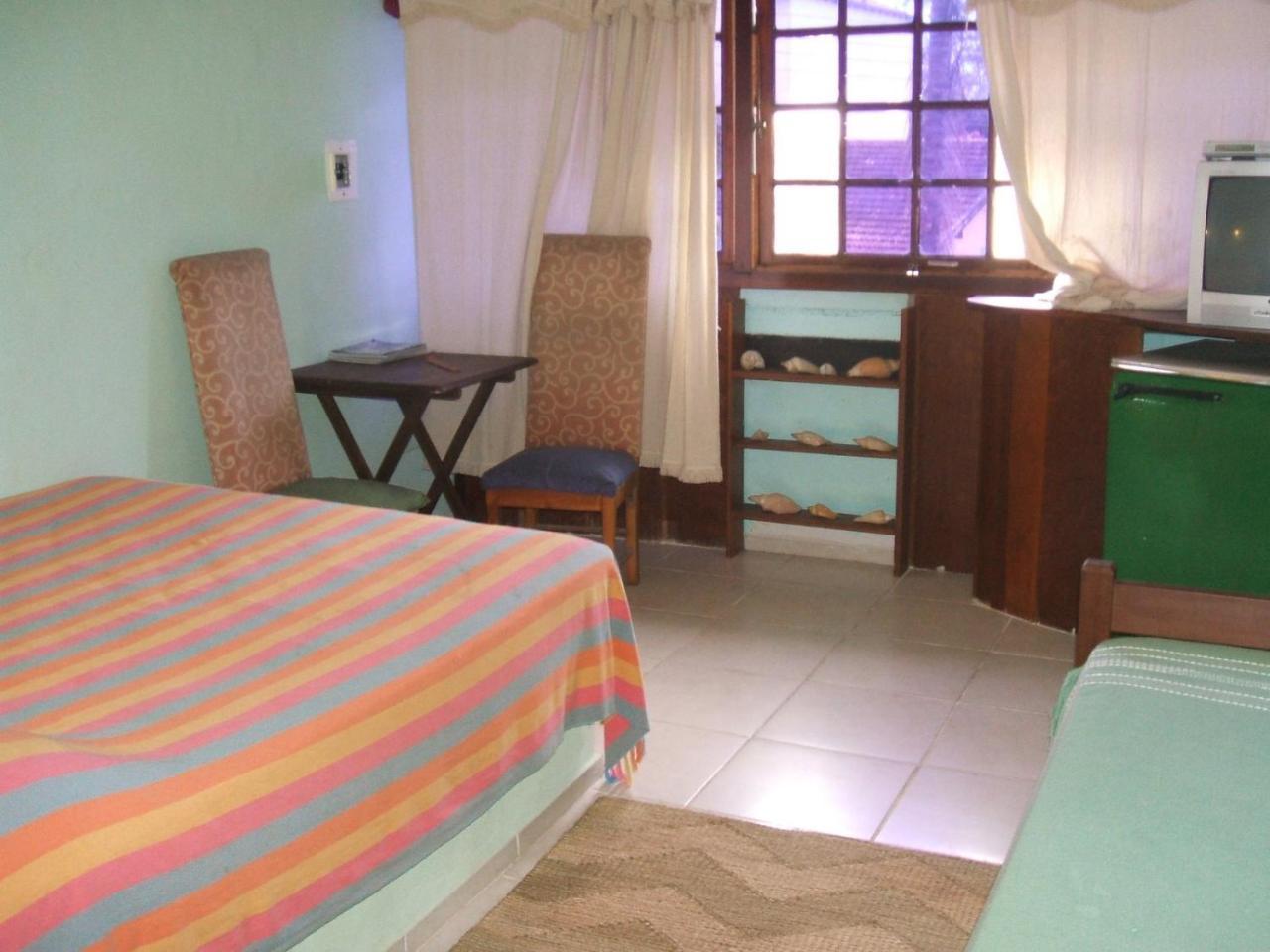 Chez Marine Guest House Armacao dos Buzios ภายนอก รูปภาพ