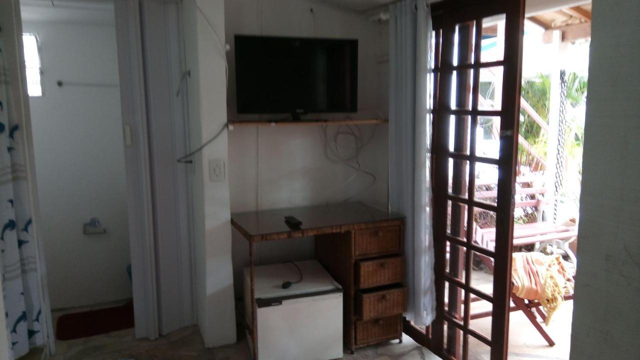 Chez Marine Guest House Armacao dos Buzios ภายนอก รูปภาพ