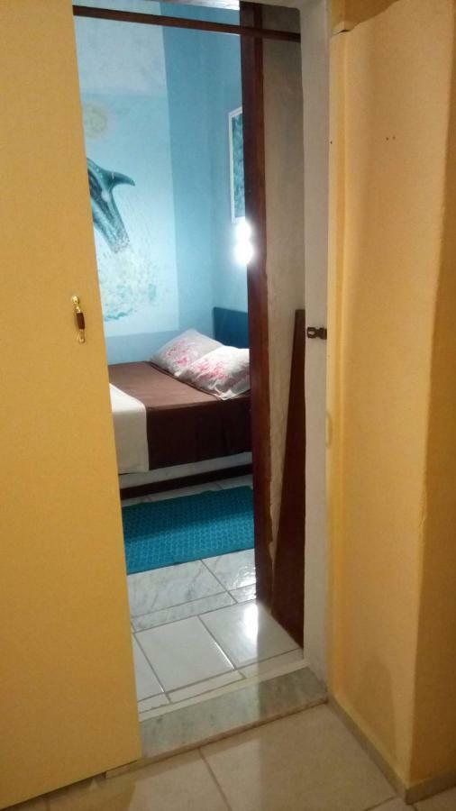 Chez Marine Guest House Armacao dos Buzios ภายนอก รูปภาพ